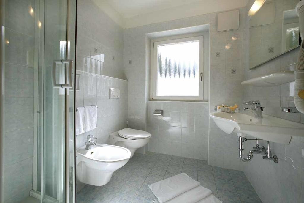 Hotel Else Selva di Val Gardena Rum bild